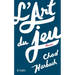L'art du jeu