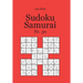 Sudoku Samurai Nr. 30
