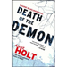 Death of the Demon: Hanne Wilhelmsen Book Three
