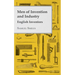 Men of Invention and Industry - English Inventors