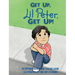 GET UP, Lil Peter. GET UP!