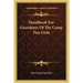 Handbook For Guardians Of The Camp Fire Girls
