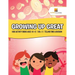 Growing Up Great: Kids Activity Books Ages 10-12 Vol -2 Telling Time & Division