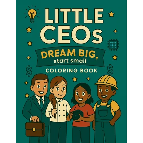 Little CEOs