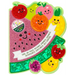 Scratch and Sniff Fruits of the Spirit