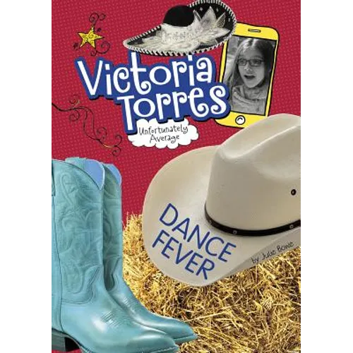 Dance Fever