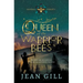 Queen of the Warrior Bees: One misfit girl and 50,000 bees