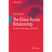 The China-Russia Relationship: The Dance of the Dragon and the Bear