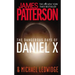 The Dangerous Days of Daniel X