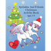 Sprinkles and Friends Christmas Activity Book