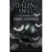 Fallen Angel: Mythic Series, Book Two