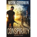 The Days of Noah: Book One: Conspiracy