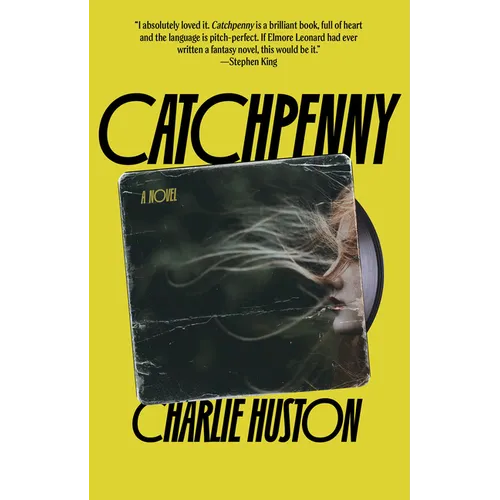 Catchpenny