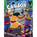 Samson Strong and Faithful - Arch Books