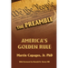 The Preamble: America's Golden Rule