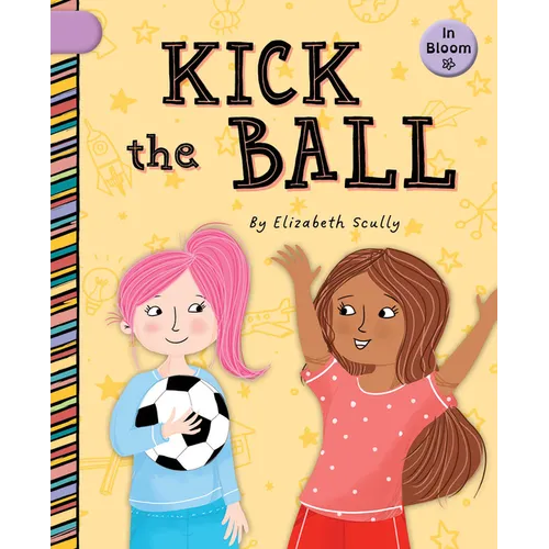Kick the Ball