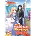 The White Cat's Revenge as Plotted from the Dragon King's Lap: Volume 6 (Light Novel): Volume 6