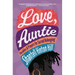 Love, Auntie: Parables and Prayers for Sacred Belonging