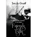 Friends of the Tsar: Miracles from Petrograd to the Outback