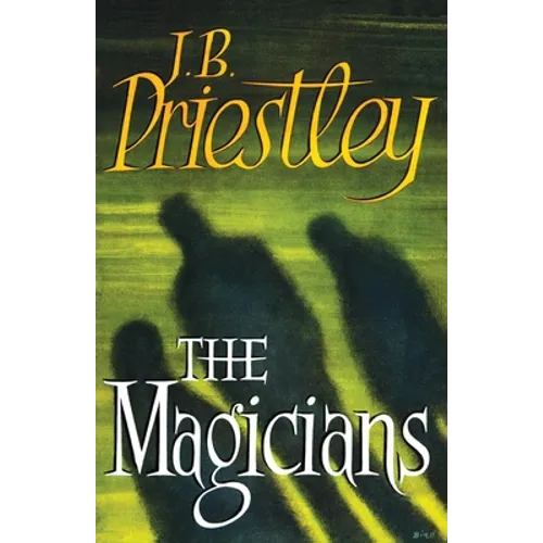 The Magicians