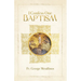 I Confess One Baptism