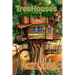TreeHouses Coloring Book: Pocket-Sized Edition