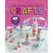 Enchanting Fairy-Tale Crafts: 4D an Augmented Reading Crafts Experience