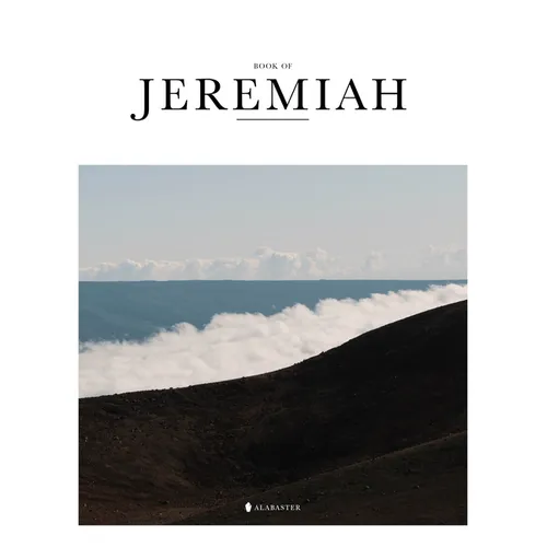 Book of Jeremiah (Sc, Nlt)