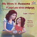 My Mom is Awesome: English Greek