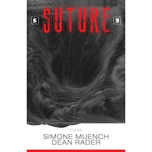 Suture