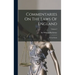 Commentaries On The Laws Of England: In Four Books; Volume 2