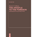 The Apostle to the Foreskin: Circumcision in the Letters of Paul