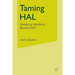 Taming Hal: Designing Interfaces Beyond 2001