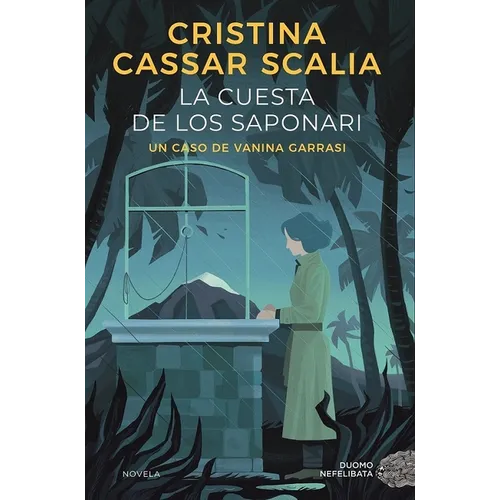 Ascenso de Los Saponari, El