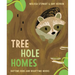 Tree Hole Homes: Daytime Dens and Nighttime Nooks