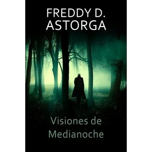 Visiones de Medianoche