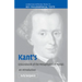 Kant's Groundwork of the Metaphysics of Morals: An Introduction