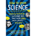 How to Speak Science: Gravity, Relativity, and Other Ideas That Were Crazy Until Proven Brilliant