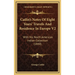 Catlin's Notes Of Eight Years' Travels And Residence In Europe V2: With His North American Indian Collection (1848)