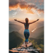 She Rises & Thrives, Loving Life In Recovery!