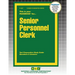 Senior Personnel Clerk