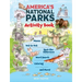 America's National Parks Activity Book
