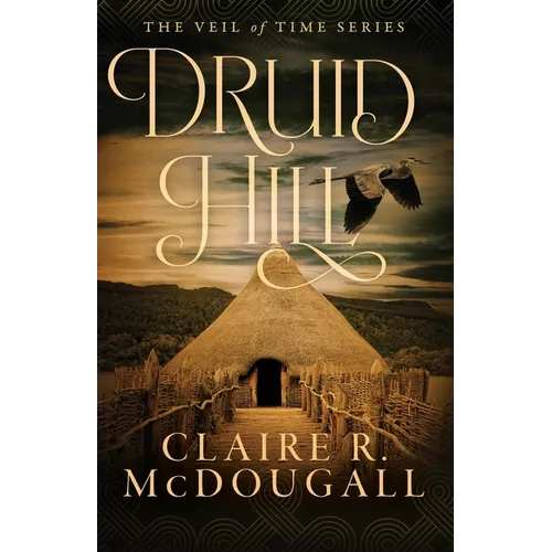 Druid Hill: A Veil of Time Novel
