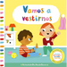 Vamos a Vestirnos