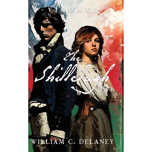 Vicomte: The Shillelagh