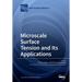 Microscale Surface Tension and Its Applications