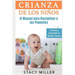 Crianza de Los Niños: El Manual para Disciplinar a Tus Pequeños- Ganando y Superando Las Batallas Diarias