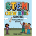The STEM Crew Kids Adventures: Building a Magical Spaceship