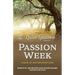 Quiet Spaces for Passion Week