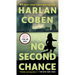 No Second Chance: A Suspense Thriller